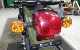 HONDA ｸﾛｽｶﾌﾞ110-2