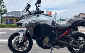 DUCATI MULTI STRADA V4S 2025 ZDMA200ACAB