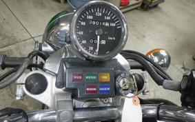 KAWASAKI ELIMINATOR 250 EL250A