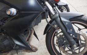 KAWASAKI Z250 ER250C