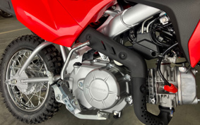 HONDA CRF110F JE02