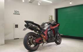YAMAHA YZF-R1 2009 RN24J