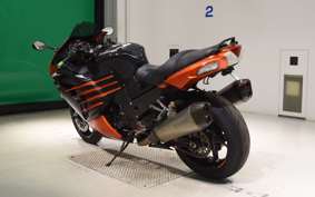 KAWASAKI ZX 1400 NINJA R A 2018