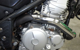 YAMAHA XT250X DG11J