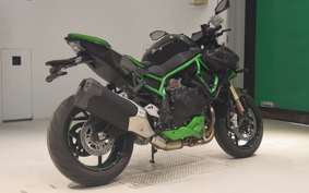 KAWASAKI ZH2 SE 2025 ZRT00R