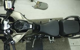 TRIUMPH TIGER 1200 RALLY 2024