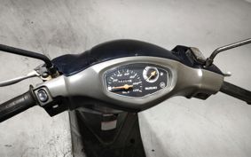 SUZUKI ADDRESS V125 CF46A