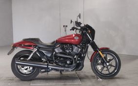 HARLEY XG750 STREET 2015 NBB