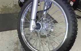 KAWASAKI KLX125 1997 LX125C