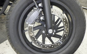 HONDA REBEL 250 MC49