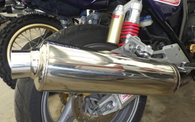 HONDA CB400 SUPER BOLDOR VTEC 2009 NC42
