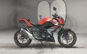 KAWASAKI Z250 ER250C