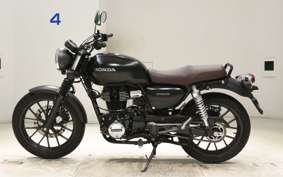 HONDA GB350 2022 NC59