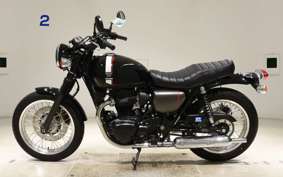 KAWASAKI W800 STREET 2022 EJ800E