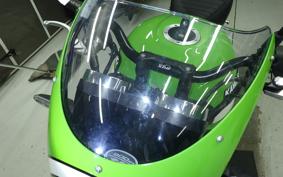 KAWASAKI Z900RS CAFE 2021 ZR900C