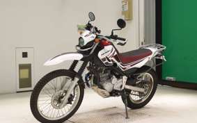 YAMAHA SEROW 250 Gen.2 2024 DG17J