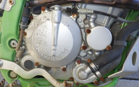 KAWASAKI KLX250 LX250E