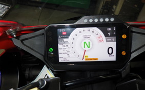 HONDA CBR1000RR RSP 2020 SC82