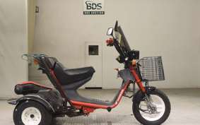 HONDA ROAD FOX 2008 TB10