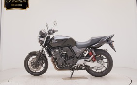 HONDA CB400SF GEN 4 A 2018 NC42