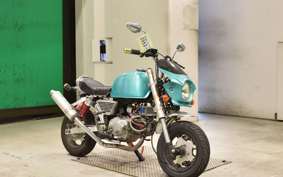 HONDA MONKEY 2017 Z50J