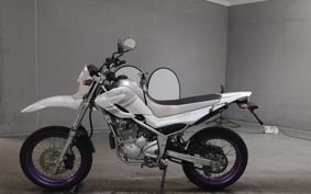 YAMAHA XT250X DG17J