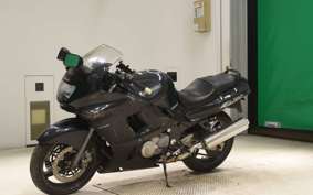 KAWASAKI ZZ-R400 Gen.2 2002 ZX400N