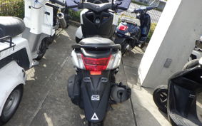 YAMAHA N-MAX SED6J