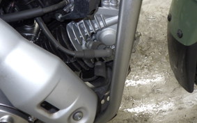 HONDA CT125-2 1998 JA65