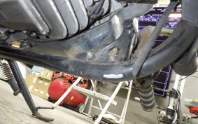 YAMAHA DRAGSTAR 250 VG02J