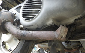 YAMAHA JOG POCHE 3KJ