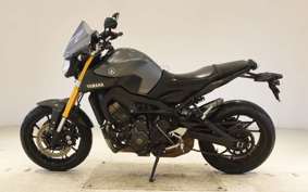 YAMAHA MT-09 A 2015 RN34J