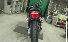 KAWASAKI ZEPHYR 400 Gen.2 1992 ZR400C