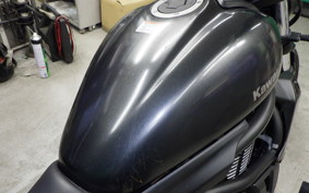 KAWASAKI VULCAN 650 S 2015 EN650A