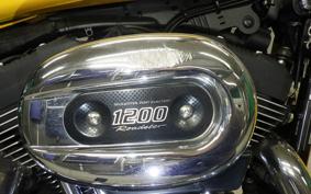 HARLEY XL1200RI 2007