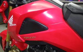 HONDA ｸﾞﾛﾑ JC61