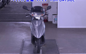 SUZUKI ADDRESS V50