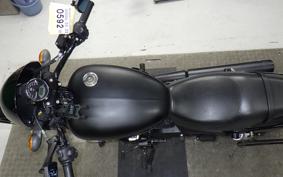 HARLEY XG750 2015