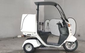 HONDA GYRO TA03