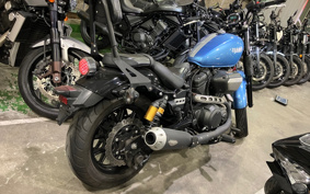 YAMAHA BOLT C-SPEC ABS 2016 VN04J