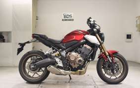 HONDA CB650R 2022 RH03