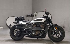 HARLEY RH1250S 2022 ZC4