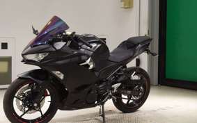 KAWASAKI NINJA 250 2 2003 EX250P
