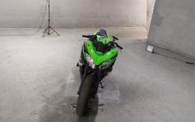 KAWASAKI NINJA650 ER650H