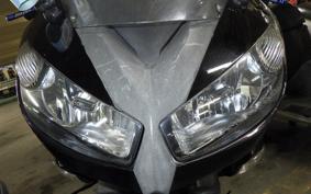 KAWASAKI NINJA 400R 2013 ER400B