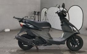 SUZUKI ADDRESS V125 CF4MA