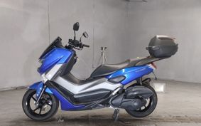 YAMAHA N-MAX 125 SED6J