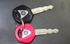 YAMAHA SR400 Gen.4 2013 RH03J