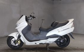 SUZUKI SKYWAVE 250S CJ42A