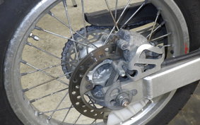 HONDA XR-250 GEN 2 2021 MD30